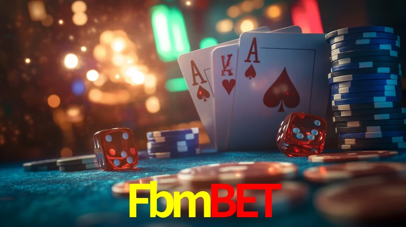 Fbmbet Apostas Esportivas